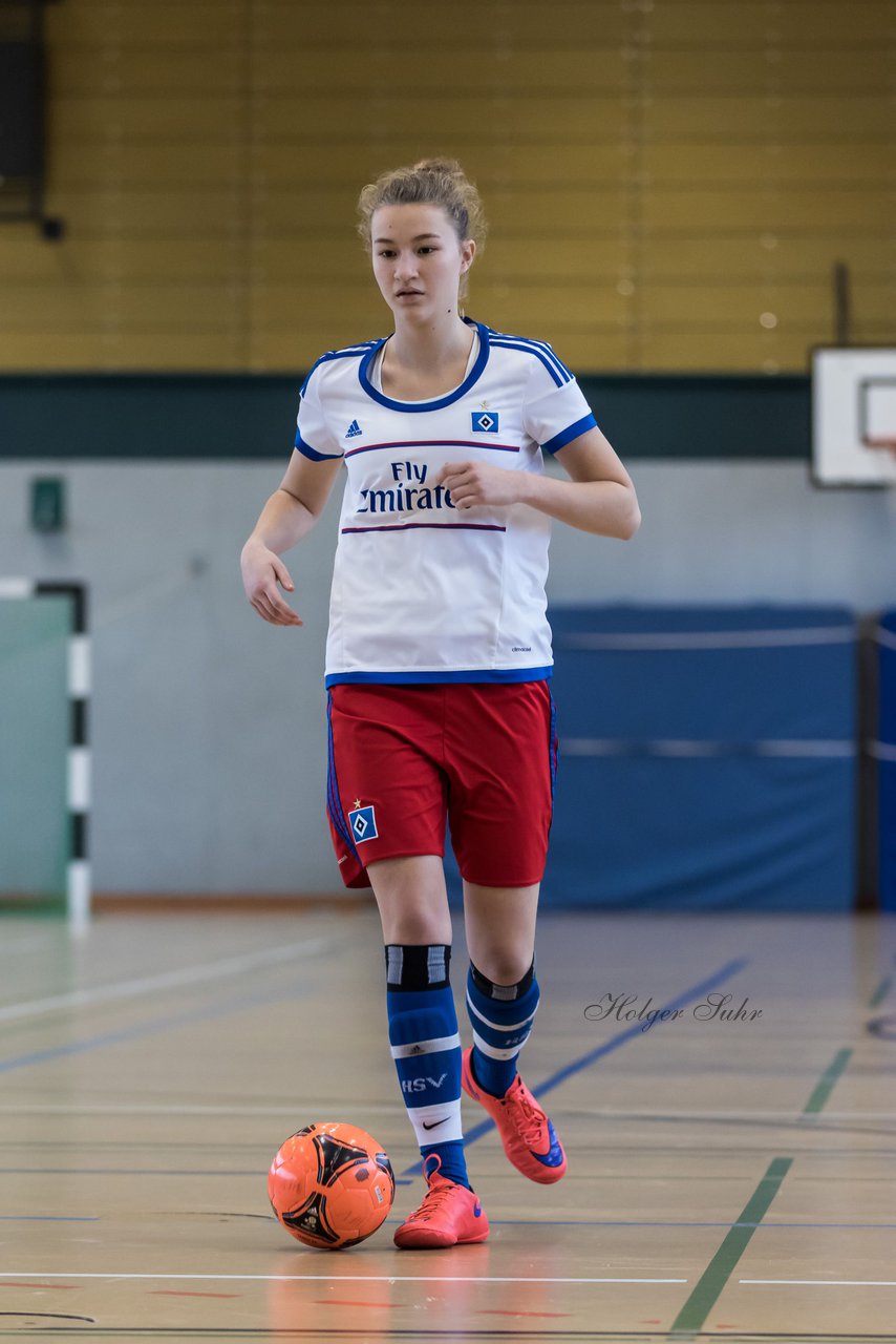 Bild 353 - Norddeutsche Futsalmeisterschaft